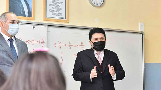 Karneler Hasan Avcı'dan