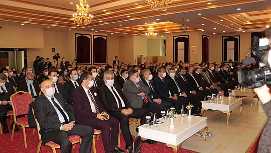 Kolluk Gözetim Komisyonu çalışmaları ele alındı