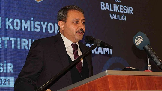 Kolluk Gözetim Komisyonu çalışmaları ele alındı