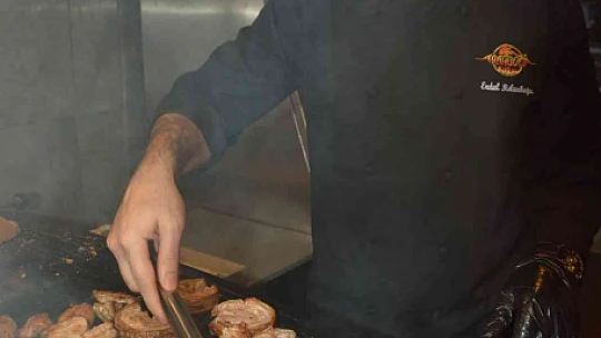 Kuzuda stok dönemi başladı