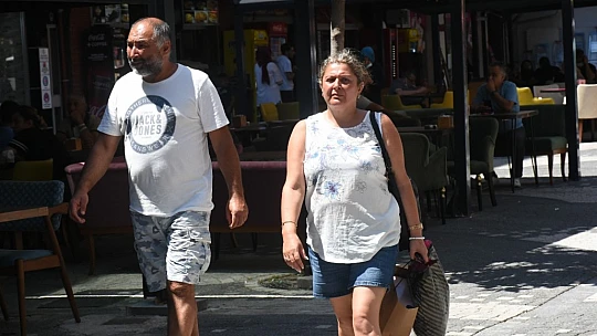 (Özel) Balıkesir'de vaka sayıları artıyor