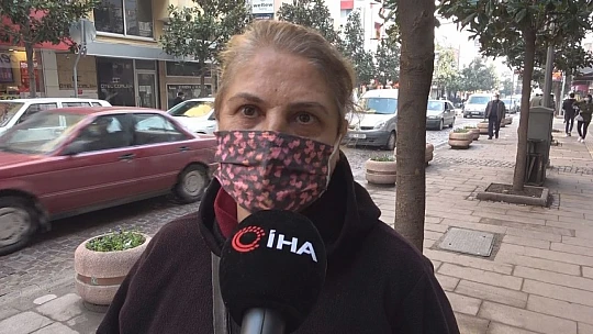 (Özel) Balıkesir'de vakalar artıyor