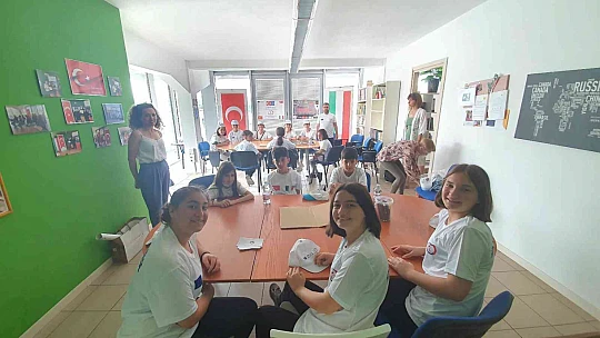(Özel) İtalya'da Türk ritmi resitali
