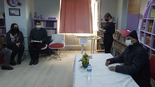 Tarihçi Adıgüzel, soykırım yalanını anlattı