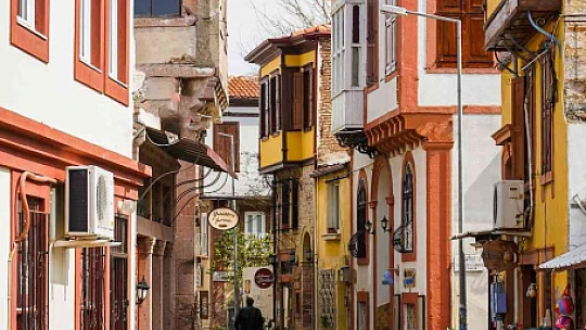Turizmde Kuzey Ege'nin yıldızı Ayvalık, Travel Turkey'de