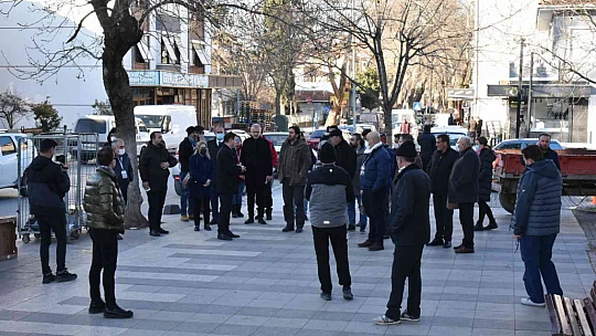 TÜRSAB rotayı Sındırgı'ya çevirdi