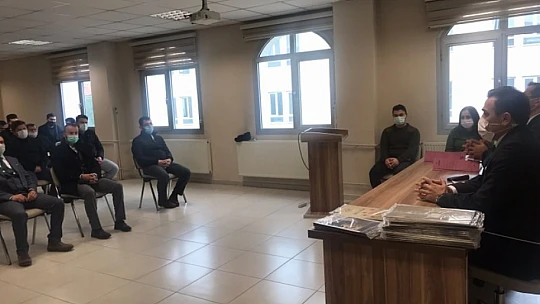 Uyuşturucuyla mücadelede din görevlilerine önemli görev