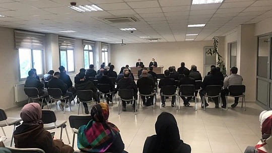 Uyuşturucuyla mücadelede din görevlilerine önemli görev
