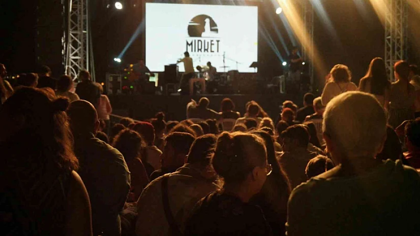 Bu festival tiyatroseverleri Ayvalık'ta buluşturacak