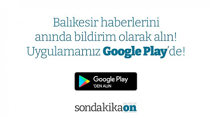 sondakikaon.com Google Play